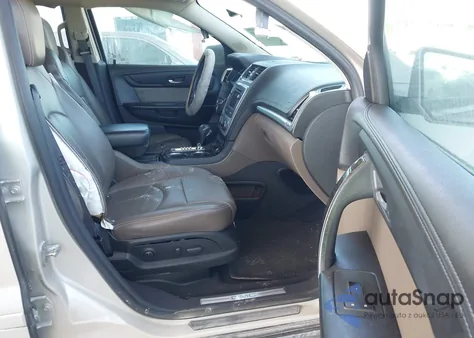 2014 GMC Acadia Slt-1 from USA, damaged, VIN 1GKKRRKD2EJ156081